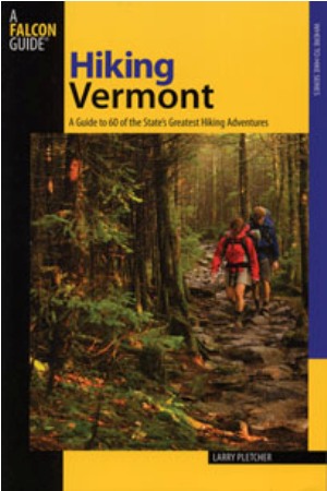 Hiking Vermont